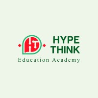 Hype Think Education Academy - HT EDU logo - Similar company to Conceptians