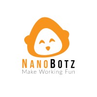 Nanobotz IT Solutions (Pvt) Ltd. logo - Similar company to Auslanka Technologies