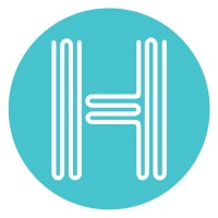Hypesmith logo - Similar company to Visual Image Systems Company
