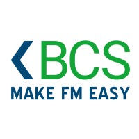 BCS GmbH logo - Similar company to Bcs Solutions Gmbh