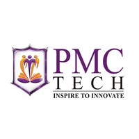 PMC Tech Engineering College logo - Similar company to Tedxleicester