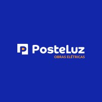 Posteluz Obras Elétricas logo - Similar company to Cétre Engenharia