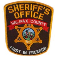 Halifax County Nc Sheriff'S Office
