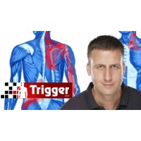TRIGGER PONT masszőr, gyógymasszőr - gyógymasszázs HÁZHOZ logo - Similar company to Budapest Spas