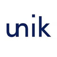 Unik logo - Similar company to Maynard Vision