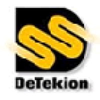 Detekion Security Systems logo - Similar company to Core Management Services