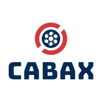 CABAX logo - Similar company to Cableon