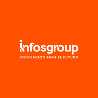 Infosgroup logo - Similar company to Advanced It Group Panama