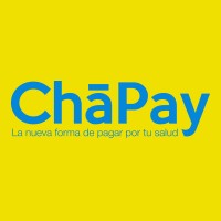 ChaPay logo - Similar company to Cuper