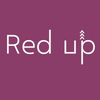 Red Up logo - Similar company to Instituto Santa María