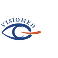 Visiomed Eye Laser Clinic logo - Similar company to Epic Vision (Pty) Ltd.