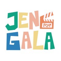 Jenggala FISIP UI logo - Similar company to Kereta Seni