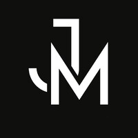 JM Cosmetics logo - Similar company to Cuccio