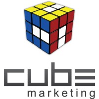 Cube Marketing ApS logo - Similar company to Samspil Nu