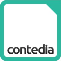 Contedia logo - Similar company to On365
