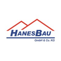 Hanes Bau GmbH & Co. KG logo - Similar company to Weiss&Co | Webdesign & Co