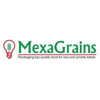 Mexagrains logo - Similar company to Empaque Industrial Edepack