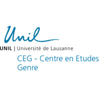 Centre en Etudes Genre logo - Similar company to Civis Europe'S Civic University Alliance - Unil