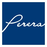 Perera Construction logo - Similar company to Cooper Construction Group, Llc