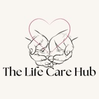 The Life Care Hub logo - Similar company to Nlg Health