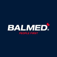 BALMED logo - Similar company to Balton Sp. Z O. O.