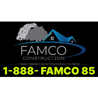 FAMCO Construction logo - Similar company to Elite Companies