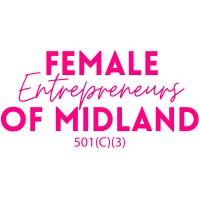 Female Entrepreneurs of Midland logo - Similar company to Midland Af