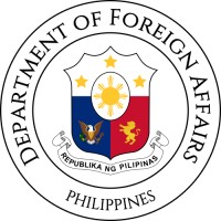 Department of Foreign Affairs logo - Similar company to Deped