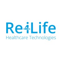 Re4Life Healthcare Technologies logo - Similar company to Codixis