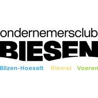 OC Biesen Ondernemersclub Bilzen-Hoeselt Riemst Voeren logo - Similar company to Helevendig