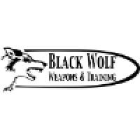 Black Wolf Weapons And Training