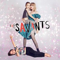 The Savants logo - Similar company to Mike Ross
