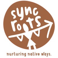 Syncroots logo - Similar company to Voxverse