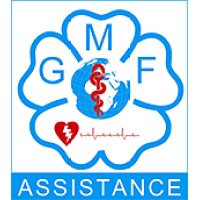 Gmf Assistance - Mahdhya Medical Services logo - Similar company to Calypso Services