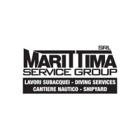 Marittima Service Group Srl logo - Similar company to Supertenders Monaco