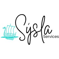 Sýsla Services logo - Similar company to Ares Defense Group Llc