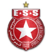 Etoile Sportive du Sahel logo - Similar company to Humer Phyto Lab