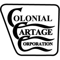 Colonial Cartage Corporation logo - Similar company to Priority Transportation, Inc.