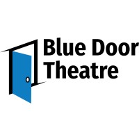 Blue Door Theatre logo - Similar company to Disrupthr Spokane