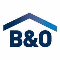 B&O Totaalbouw logo - Similar company to Ntcp8 B2B Marketing Agency