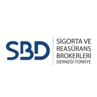 Sigorta ve Reasürans Brokerleri Derneği logo - Similar company to Gensure Tech