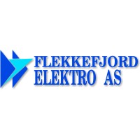 Flekkefjord Elektro AS logo - Similar company to Ws