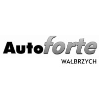 Autoforte Sp. z o.o. logo - Similar company to Seb-Comp | Drukarki 3D I Skanery 3D | Filament | Druk 3D