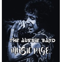 The Aussie Bands Music Page