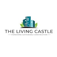 The Living Castle logo - Similar company to Visualganj
