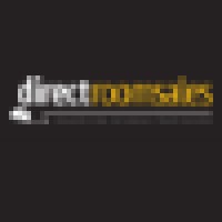 Direct Room Sales logo - Similar company to Cfo Colleague, Llc