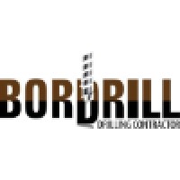 BORDRILL Drilling Contractor and Trade Corp. logo - Similar company to Ditanova