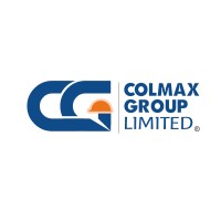 Colmax Group logo - Similar company to Colmex Pro Uk