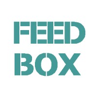 FeedBox logo - Similar company to Andesml