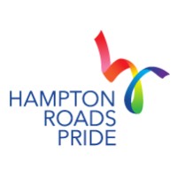 Hampton Roads Pride logo - Similar company to Involve, Llc
